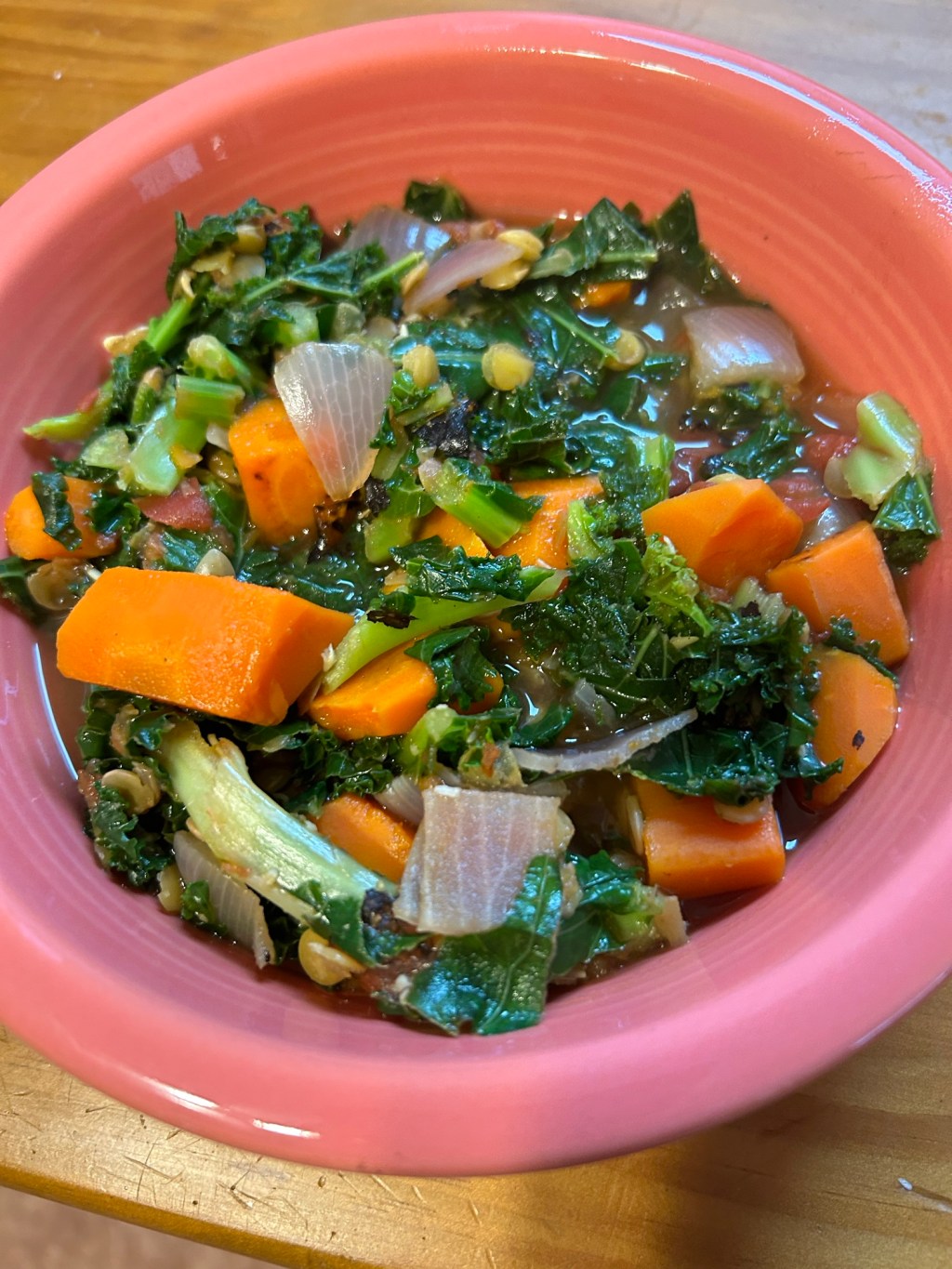 Quietly Vegging Out: Embracing Mindful Eating as a Secret&nbsp;Vegan